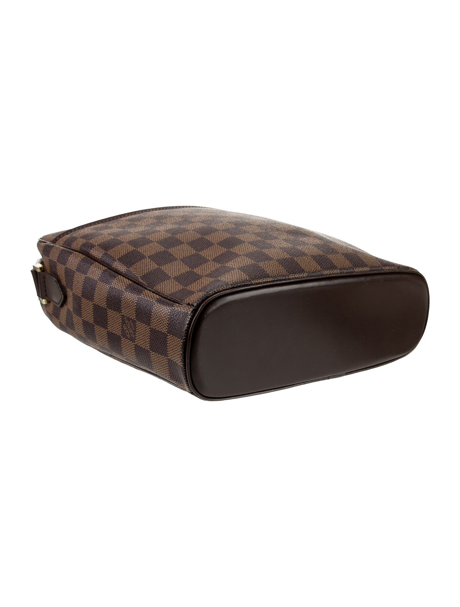 Louis Vuitton Damier Ebene Ipanema